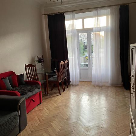 Freddies Apartment Kiev Exterior foto